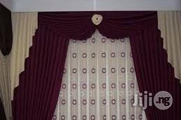Curtains Interior Expert