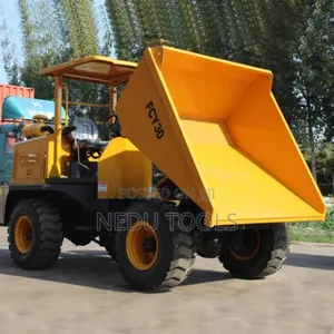 Site Dumper 3ton