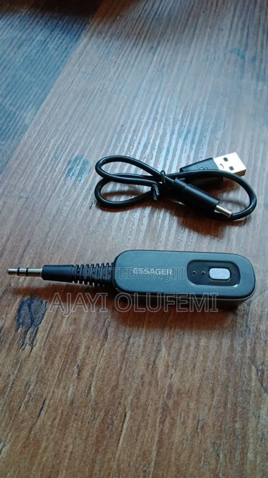 Essager Bluetooth 5.1 Receiver / Transmitter.