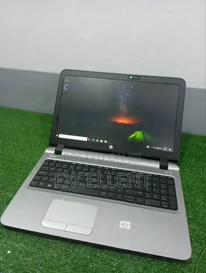 Laptop HP ProBook 455 G4 8GB AMD A10 HDD 640GB