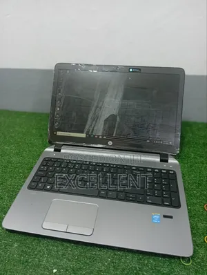 Laptop HP ProBook 450 G2 8GB Intel Core I3 HDD 500GB