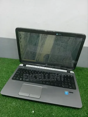 Laptop HP ProBook 450 G2 8GB Intel Core I3 HDD 500GB