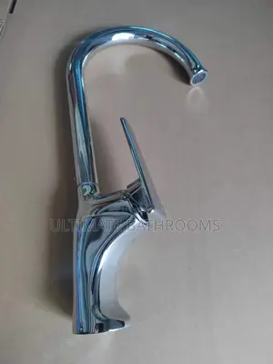 High Grade Stainless Steel Kitchen Sink Mixer