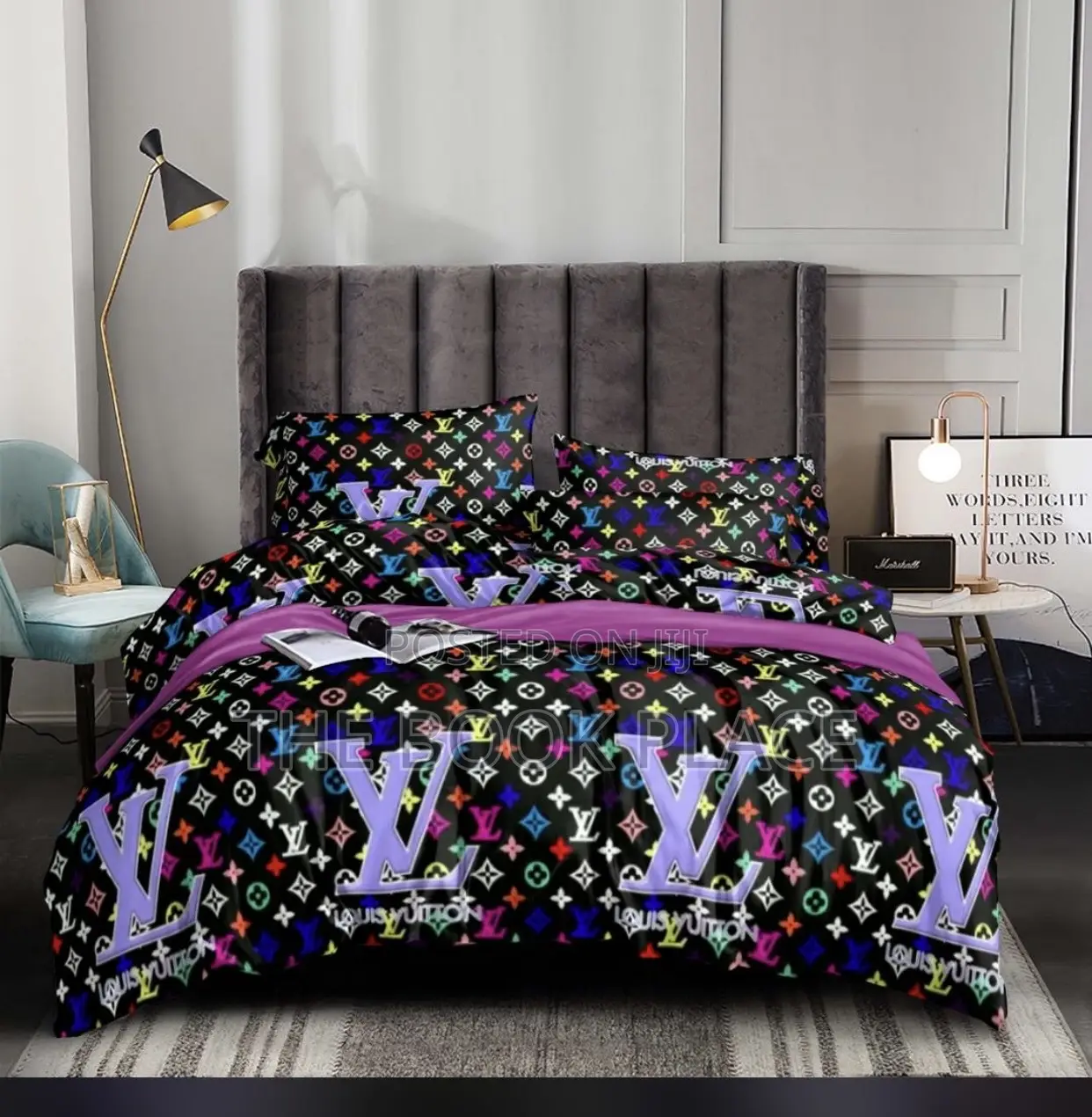 Bedsheet Quality Sheet With Pillowcase
