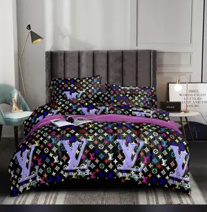 Photo - Bedsheet Quality Sheet With Pillowcase