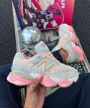 Luxury New Balance Sneakers