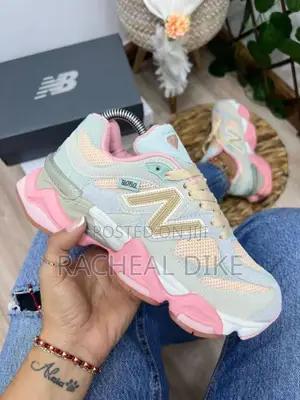Luxury New Balance Sneakers