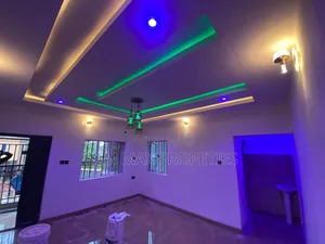Photo - 3bdrm Bungalow in Jubilee Estate, Enugu for rent