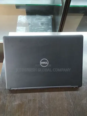 Laptop Dell Latitude 5490 16GB Intel Core i5 SSD 256GB