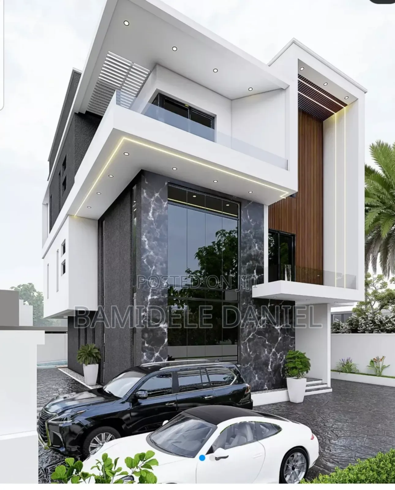 Building Construction