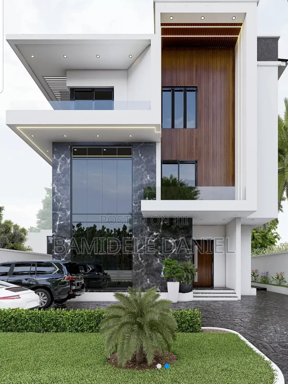 Building Construction