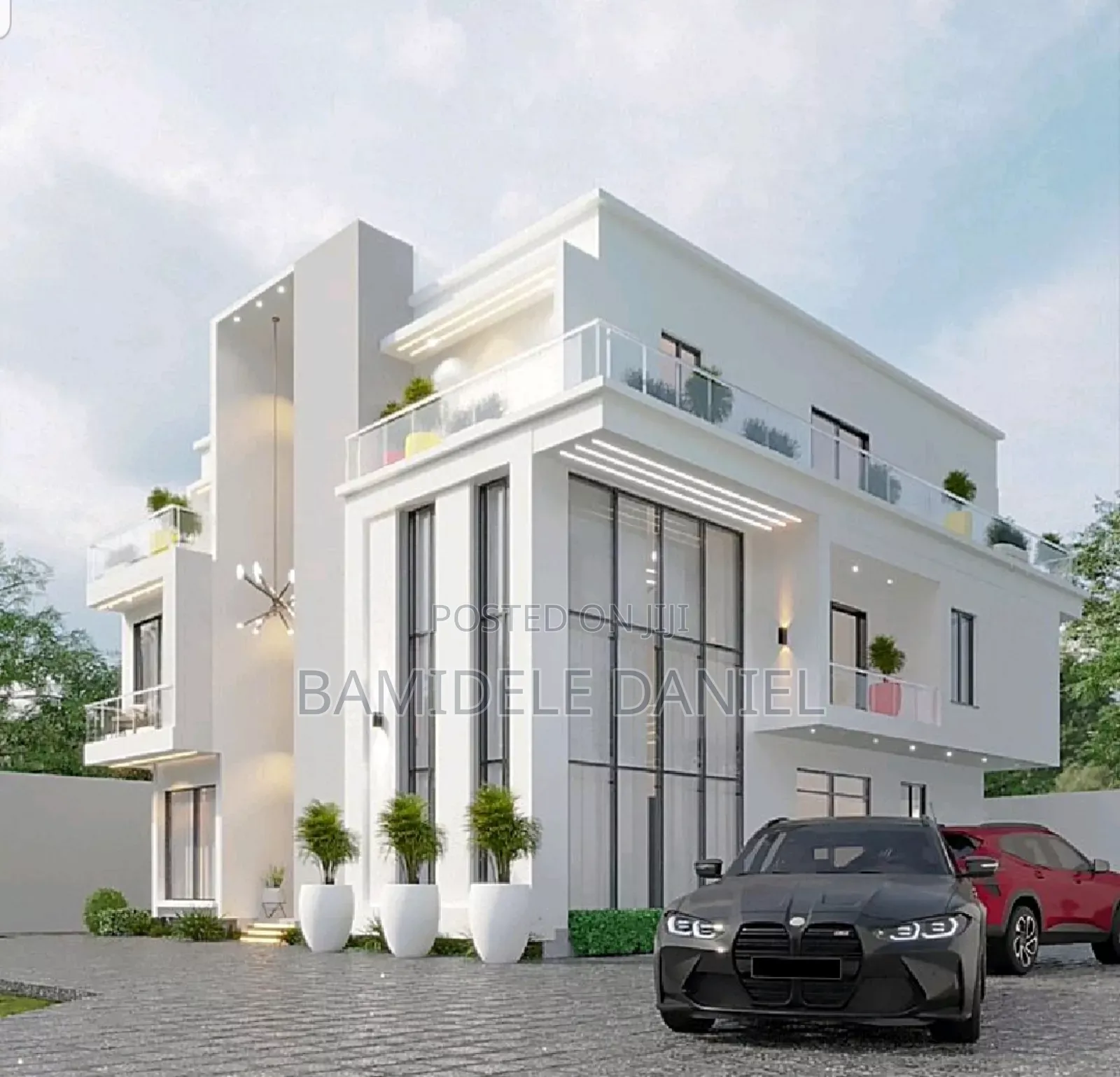 Building Construction