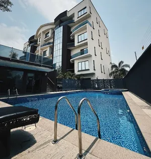 Furnished 4bdrm Duplex in Bananas Lsland for rent