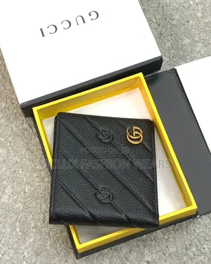 Photo - Gucci Luxury Men's Wallet