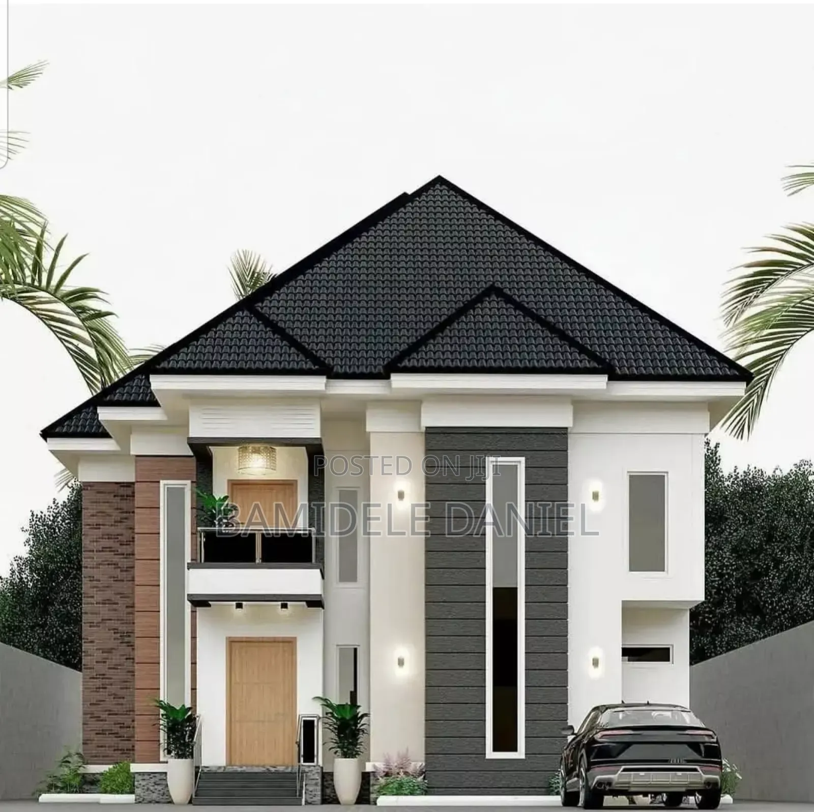 Building Construction