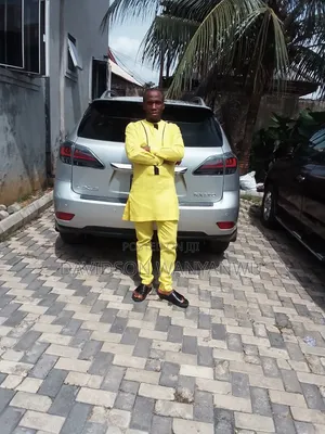 Mr Emeka Davidson