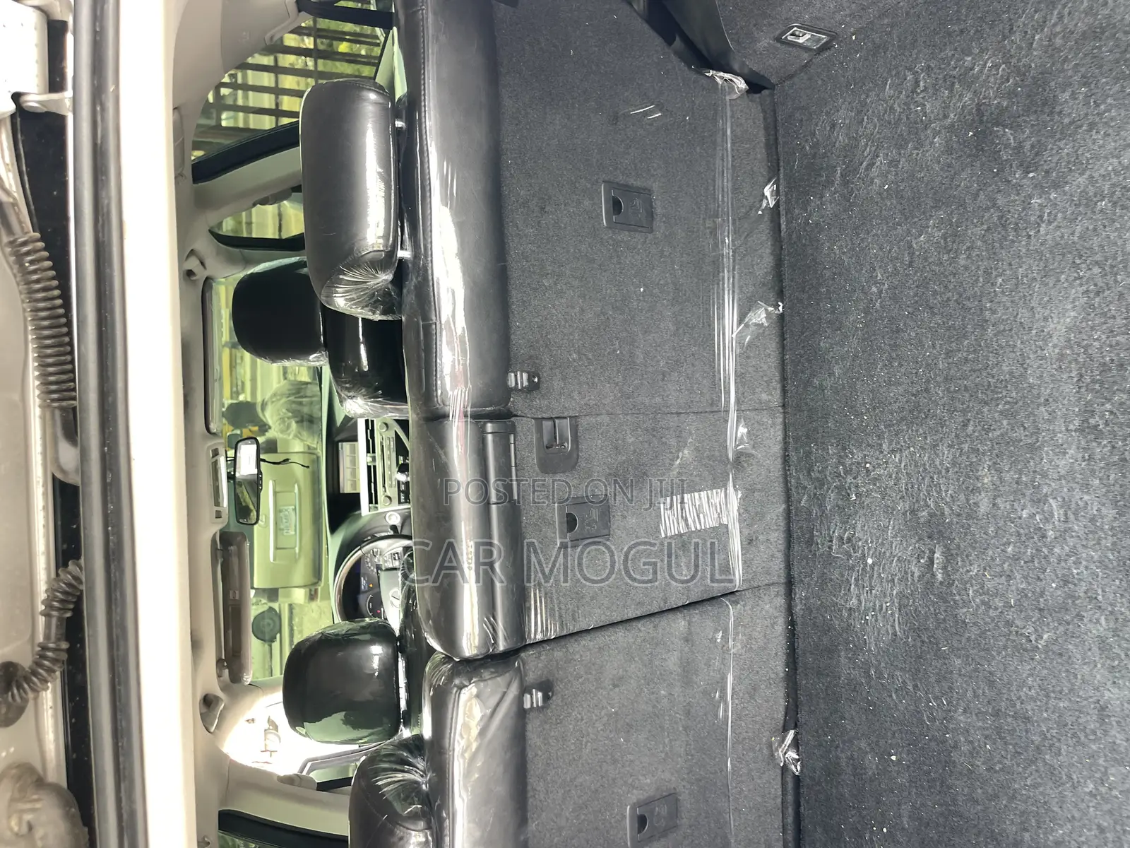 Lexus RX 450h 2010 Silver