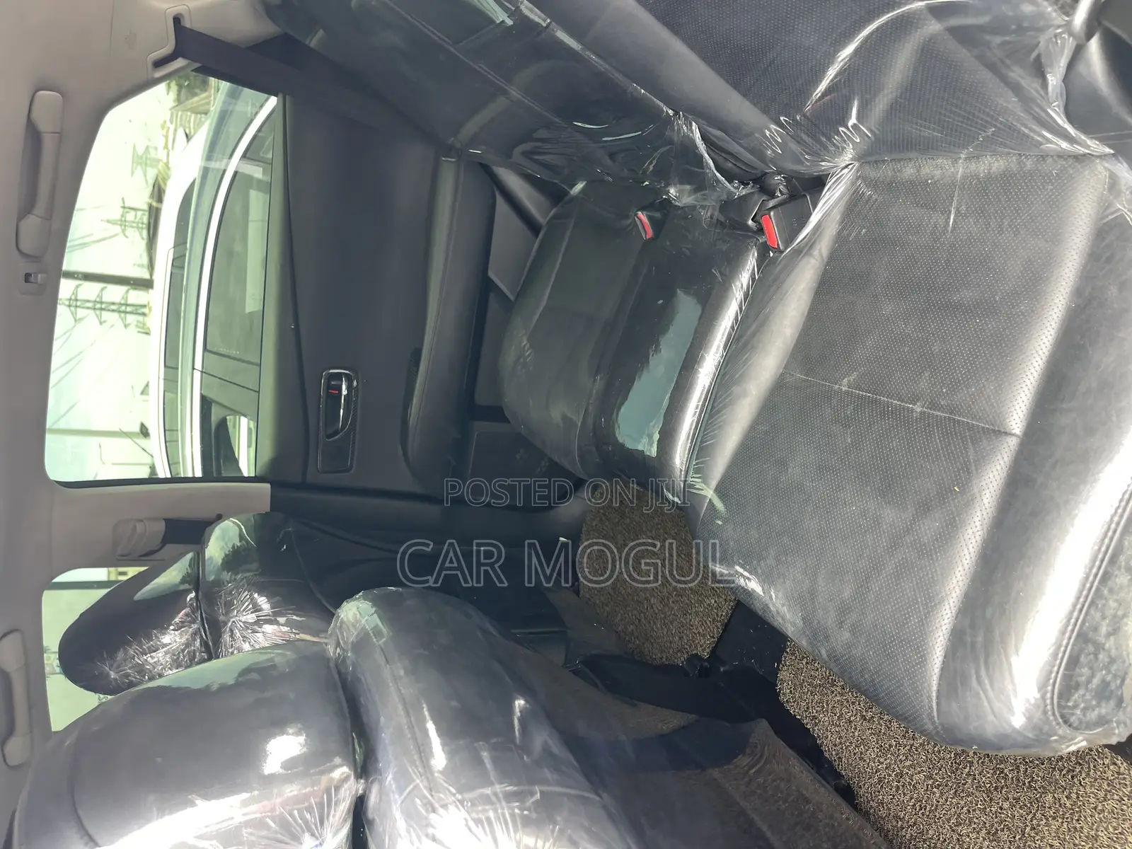 Lexus RX 450h 2010 Silver
