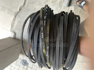 Quality 3vx Belts Available Both Banded And Single