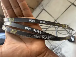 Quality 3vx Belts Available Both Banded And Single