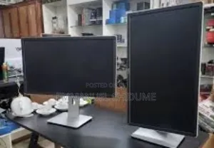 23 Inches Ips Dell Monitor