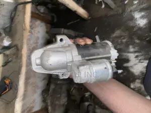 Kickstarter for Ford Mustang 2019/2024