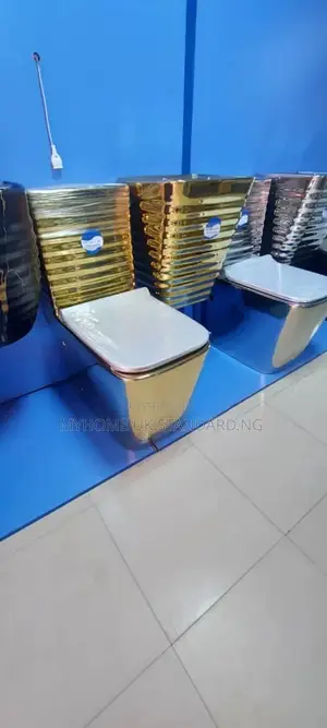 Special Master Toilet Seat With Hanging Wash Hand Basin