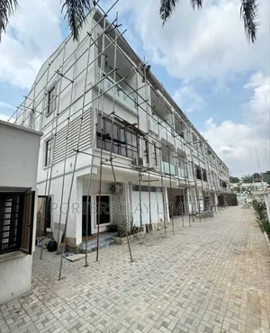 Photo - 4bdrm Duplex in Old Ikoyi for sale