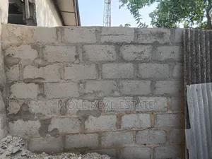 2000sqm Plots Leki 4 Sale/ (Jv) Joint Venture