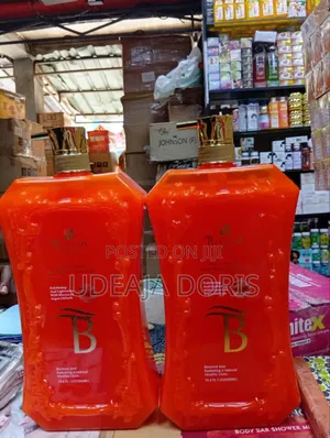 Bismid Shower Gel