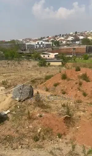 A Flat Land of 1473sqm at Guzape for Sale