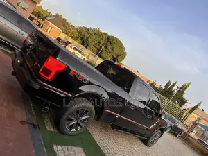 Ford F-150 2019 Black
