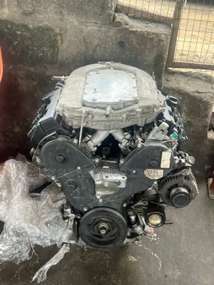 Honda Engine