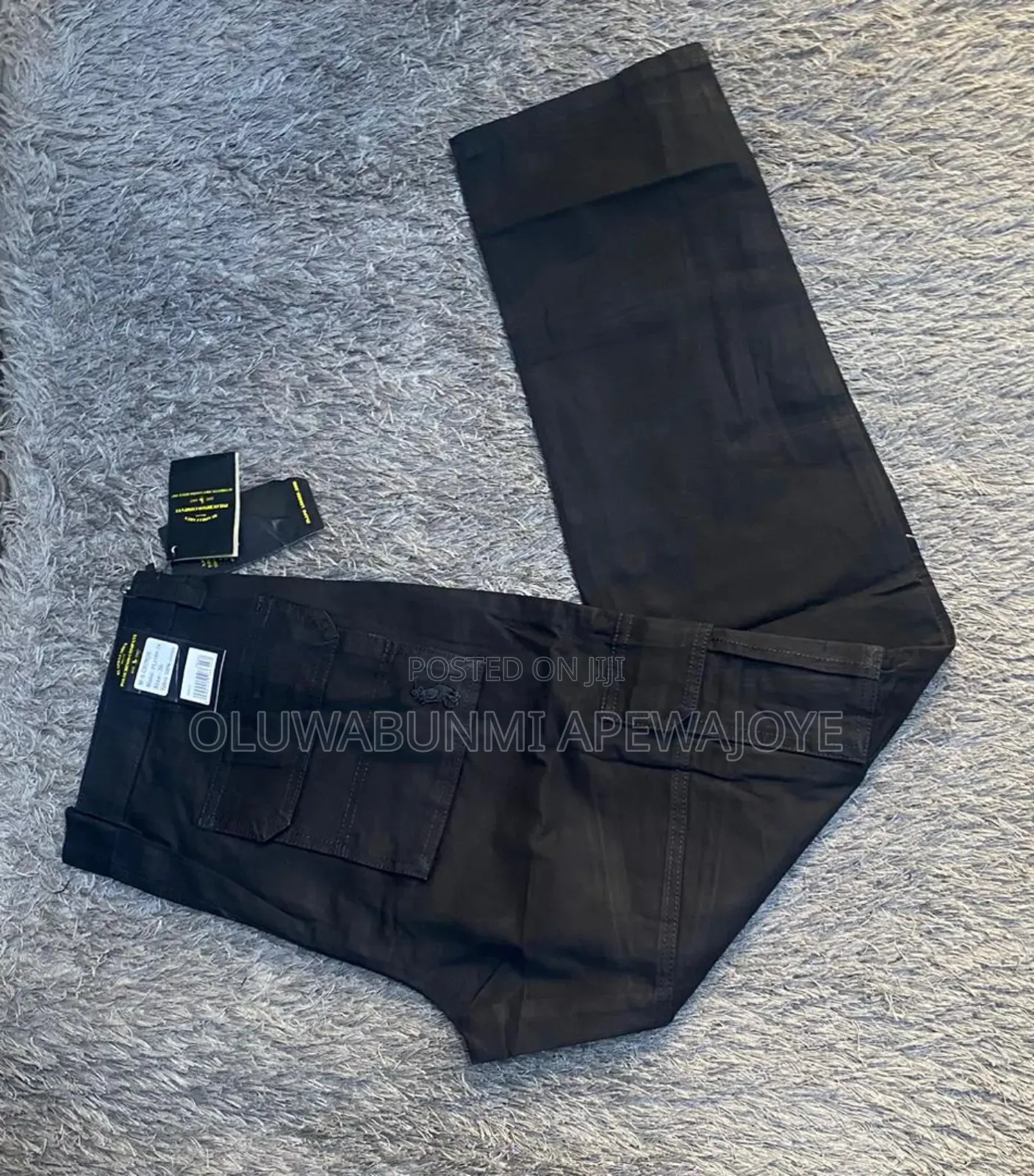 Polo Ralph Lauren Cargo Combat