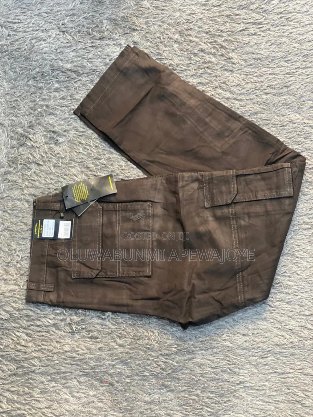 Polo Ralph Lauren Cargo Combat