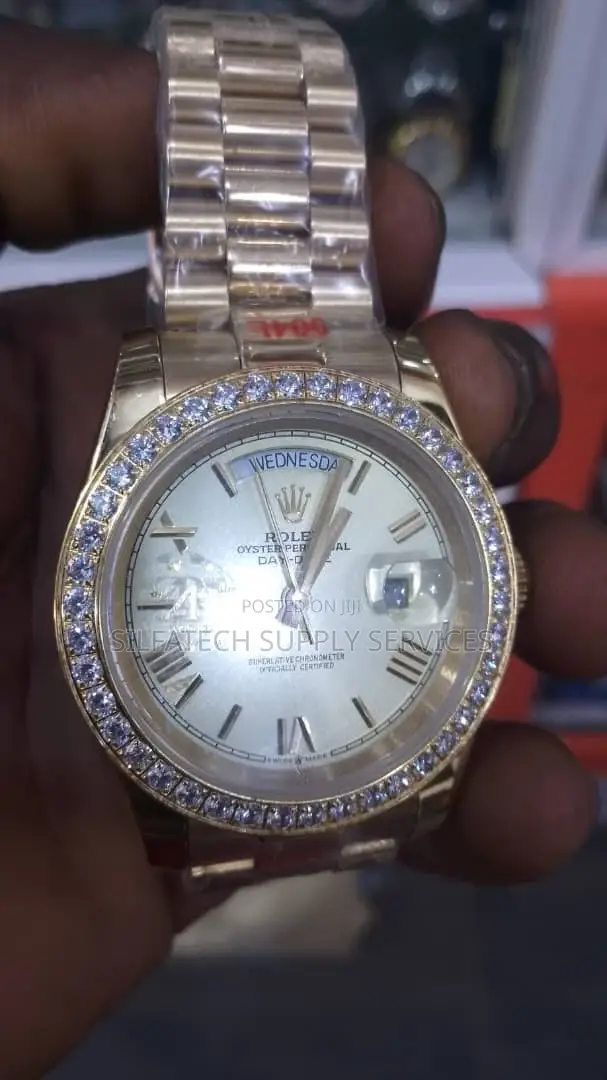 Original Rolex Watches