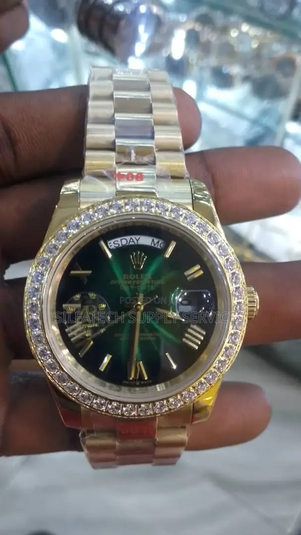 Original Rolex Watches