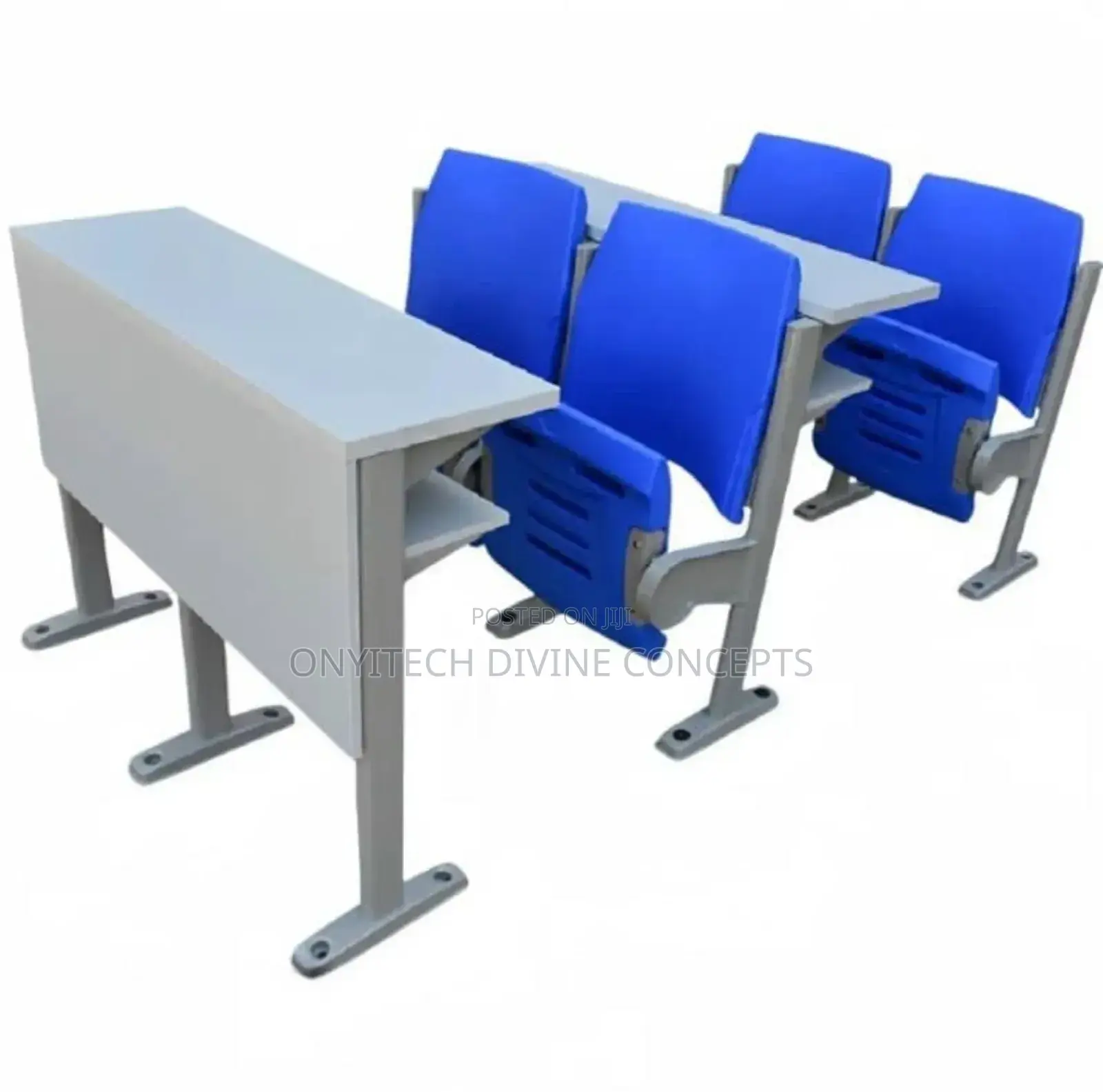 Study and Conference Desk