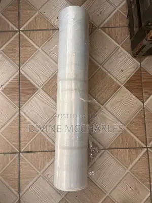 Nylon Sealer Wrappers