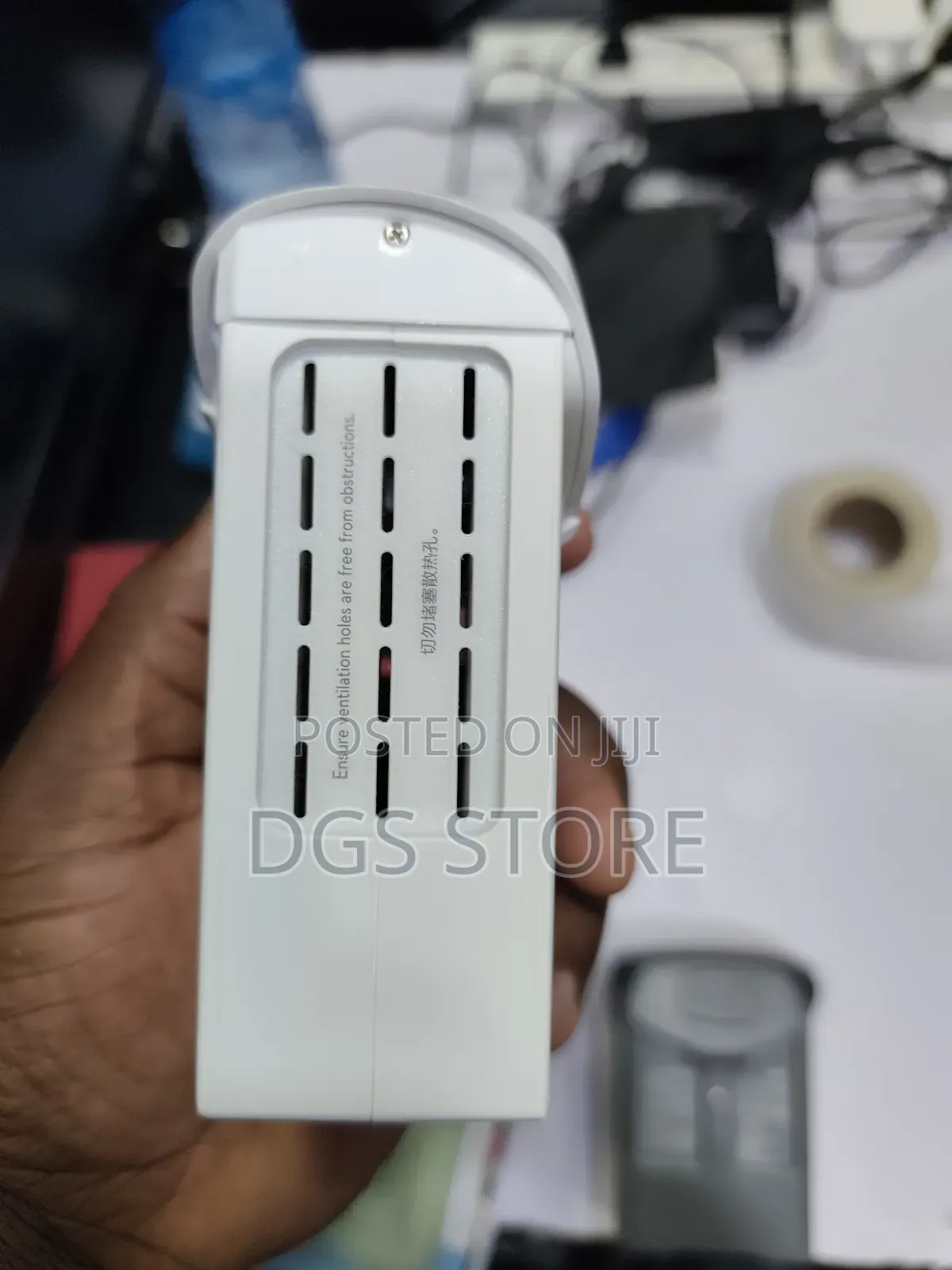 Dji Phantom 4 Followcome Battery Original