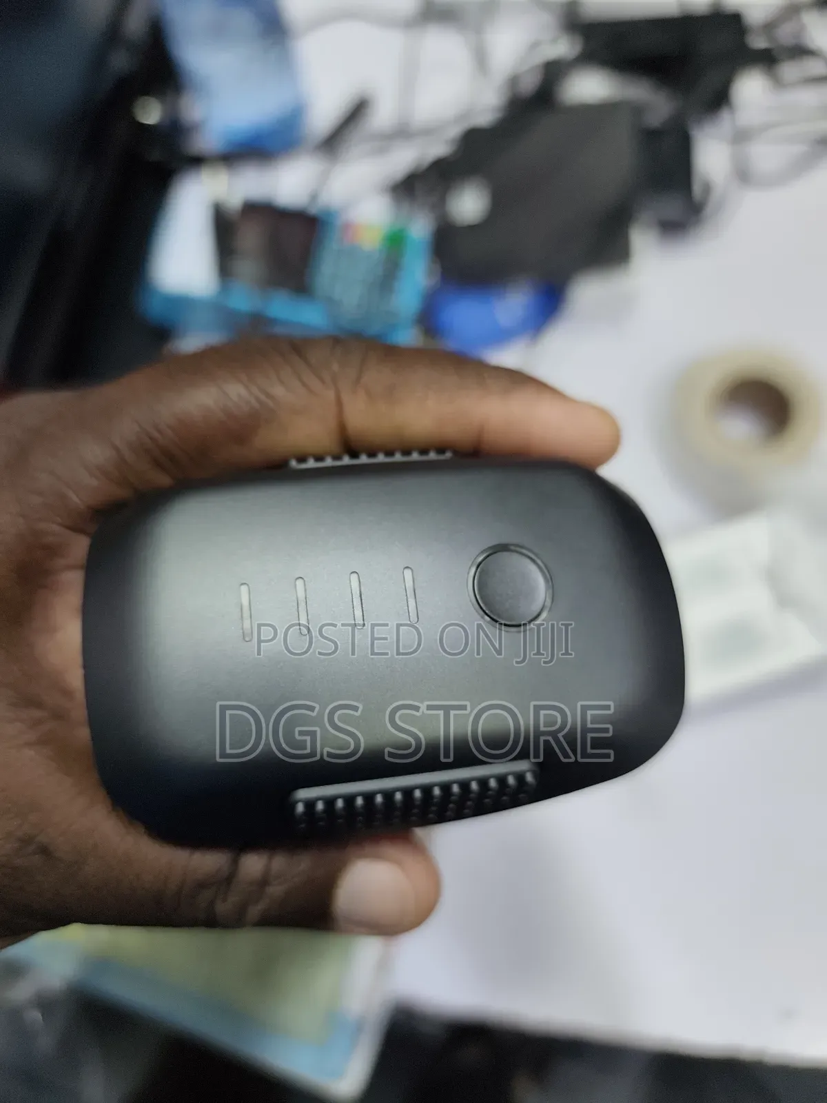 Dji Phantom 4 Followcome Battery Original