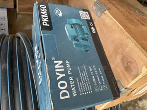 0.5hp Doyin Surface Pump