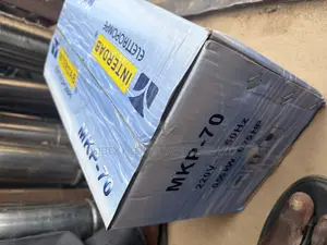 0.7hp Interdab Surface Pumo