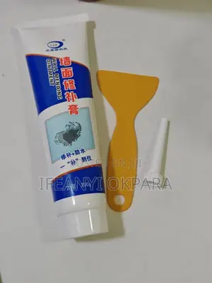 Wall Paste
