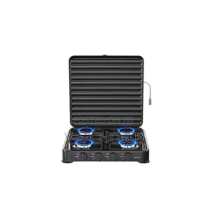 Sokany Table Top Gas 4 Burner