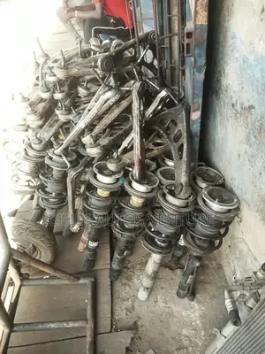 All Kinds of Shocks of BMW Cars and Jeeps All Models