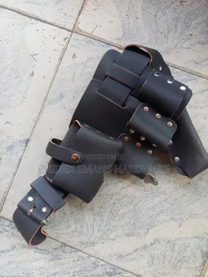 Scaffolding Belt