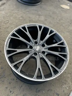 18” Inch Original Sports Wheel For Sports Cars