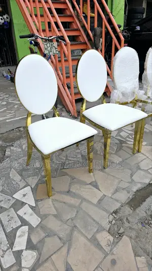 Angel Chair