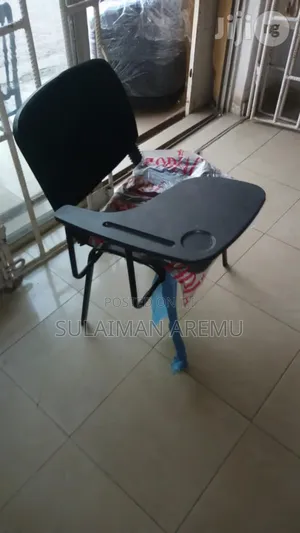 Brandnew Righting Chair